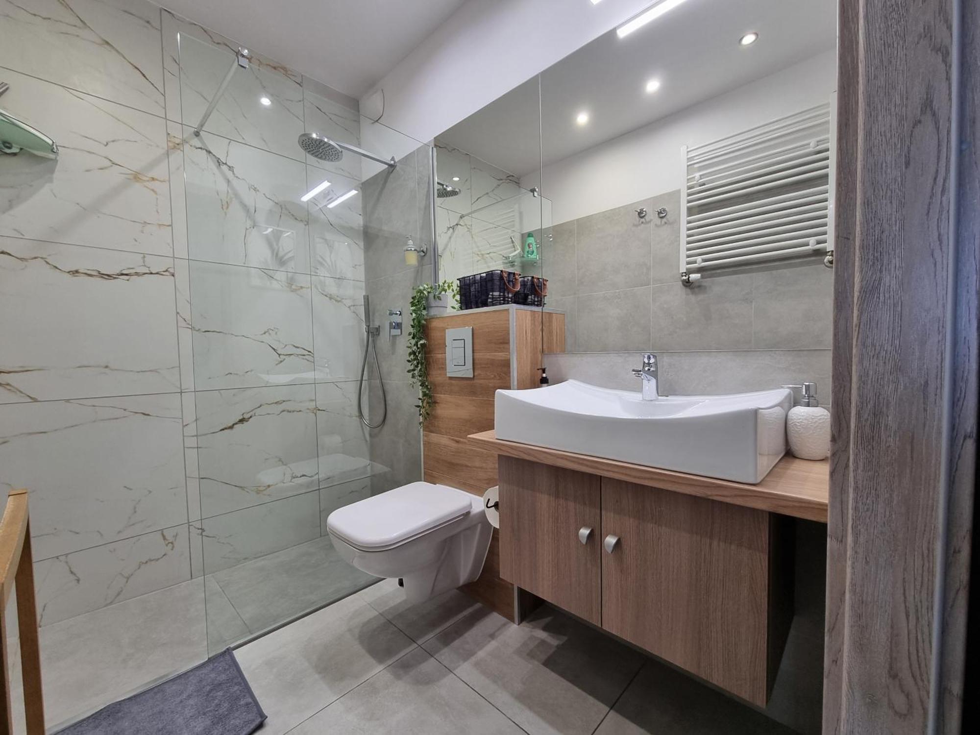 Q Apart Amber - Klimatyzowane Studio Przy Manufakturze Z Garazem Gratis, Fv Łódź Exterior foto